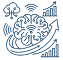 Intelligence Revolution Icon