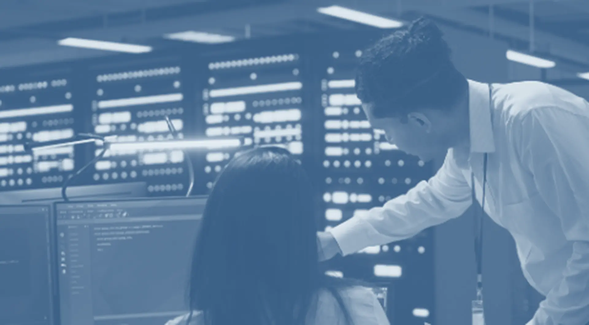 Digital Infrastructure
