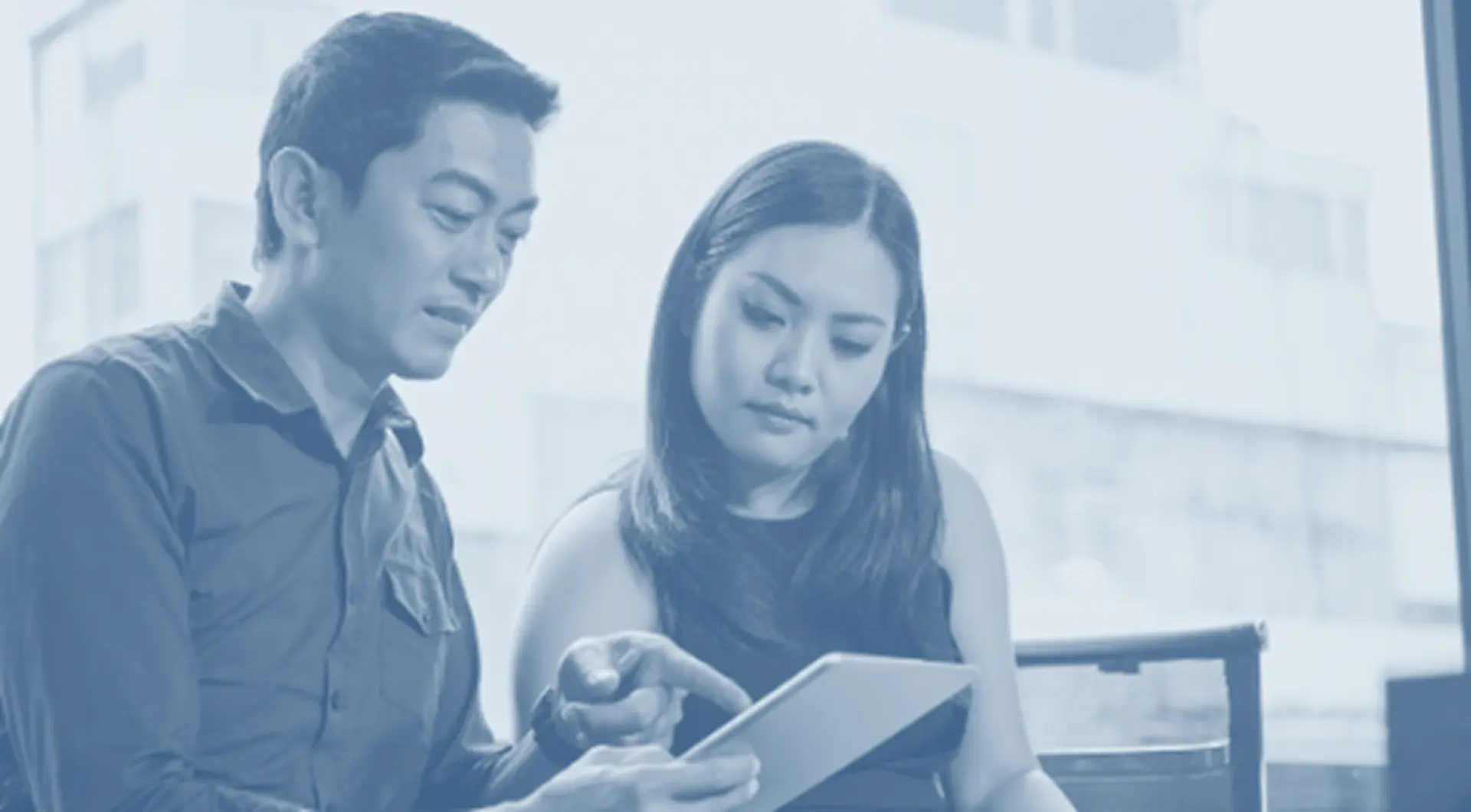 Data and Digital Government